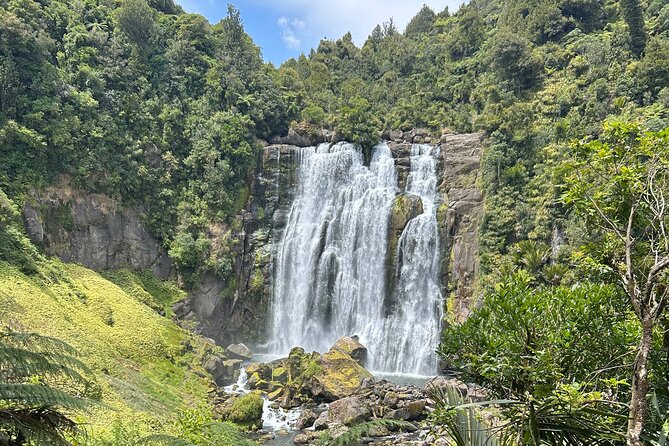 Private Driver Hire – Full-Day Touring-Auckland/Rotorua/Hamilton - How the flexible itinerary works