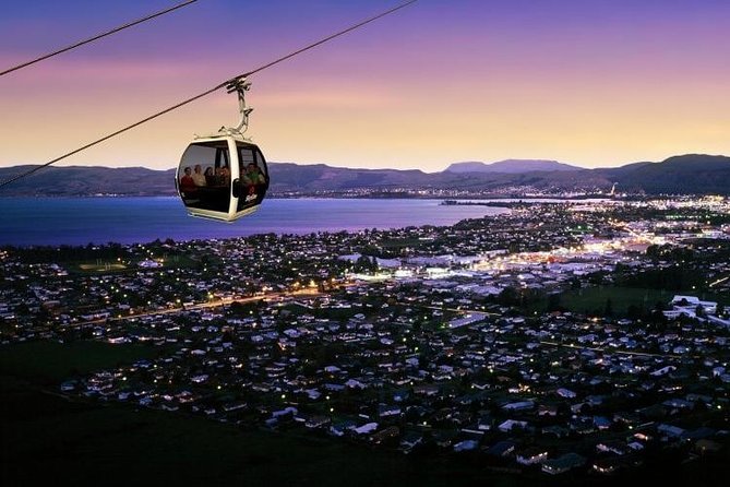 Private Full-Day Rotorua Tour from Auckland - Guides make the private format worthwhile