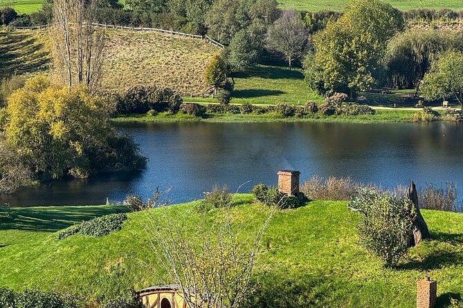 Private Hobbiton Movie Set and Rotorua Day Trip from Auckland - What the base price really covers