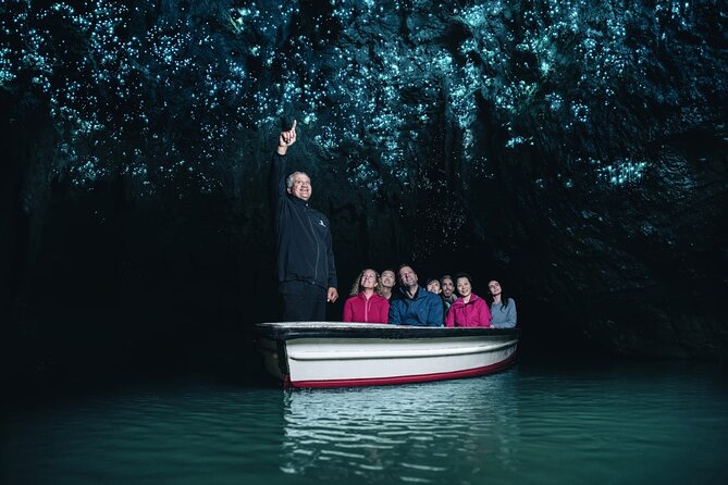 Private Hobbiton & Waitomo Caves Transfer from Auckland - Auckland pickup and the road south