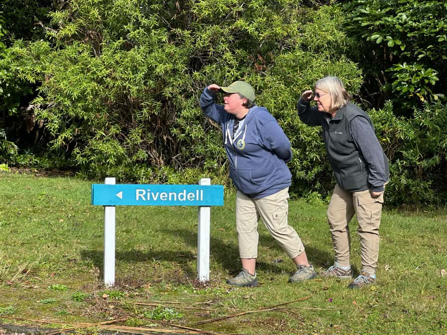 Private Lord of the Rings Tour Wellington with Lunch - Key points at a glance