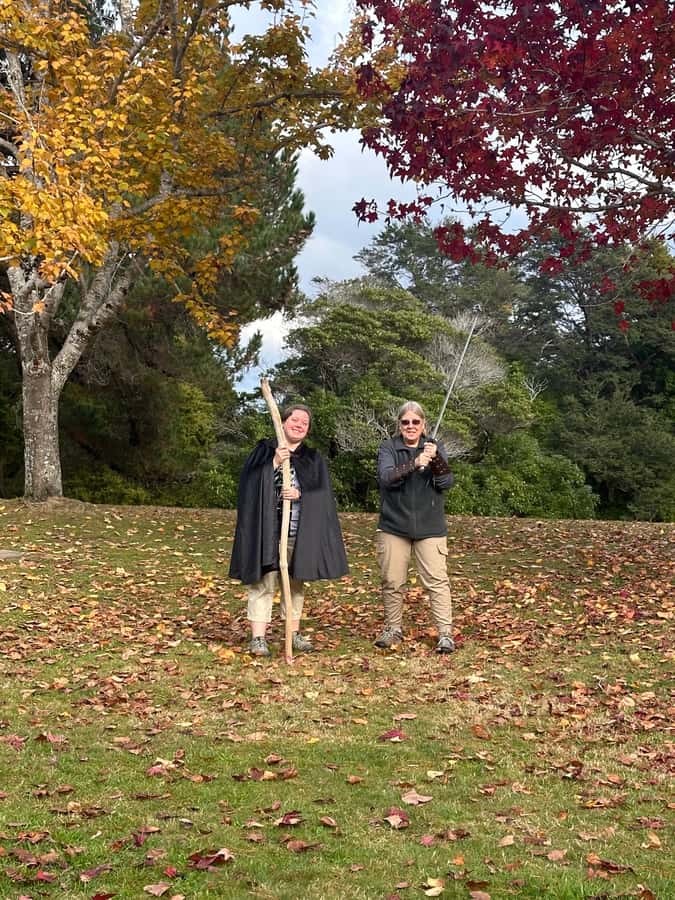 Private Lord of the Rings Tour Wellington with Lunch - The guide makes the difference