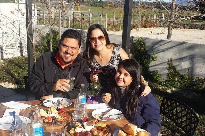 Private Martinborough Wine Full Day Tour From Wellington - Key points to know before booking