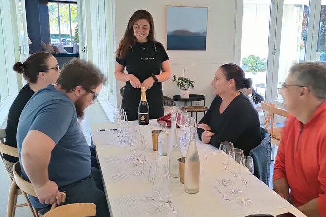 Private Martinborough Wine Tour for Wine Enthusiasts - What the NZ$217.20 price really covers