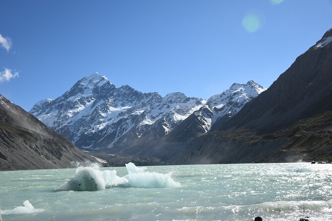 Private Mt Cook Day Tour From Christchurch via Lake Tekapo - Why this Christchurch to Mt Cook day trip works
