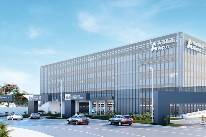 Private One-Way Transfer: Auckland Airport to Auckland City Hotel - A driver focused on timing, not a scripted tour
