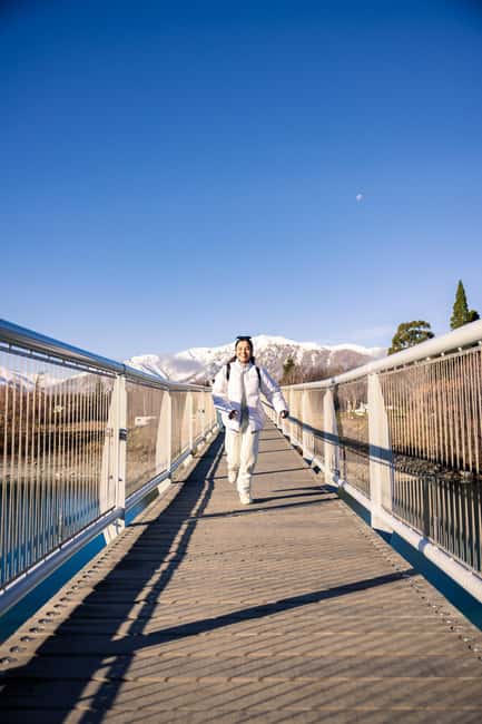 Private Photoshoot in Lake Tekapo - Choosing the best time of day