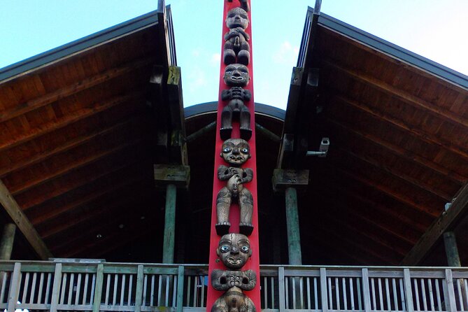 Private Piha Beach, Rainforest Adventure & Mt. Eden with Guide - Who should book this active west-coast trip