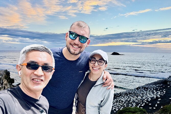 [PRIVATE] SUNSET. Wine. Hot Pool. Dinner - Hunting Lodge and New Zealand Sauvignon Blanc
