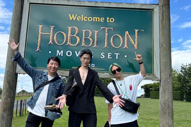 Private The Hobbiton Tour - Auckland Tour House - Price, admission, and the real value