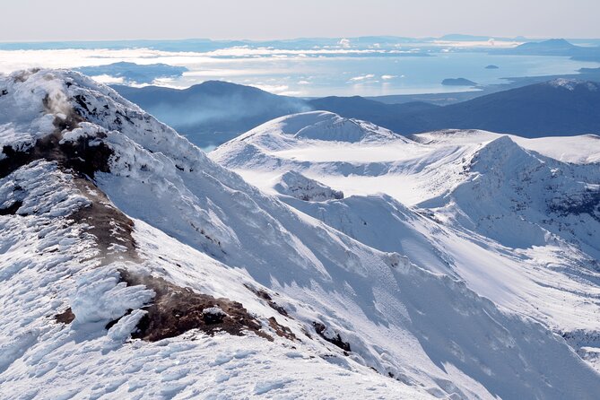 Private Tongariro Crossing Guided Walk - What a private guide adds to the price