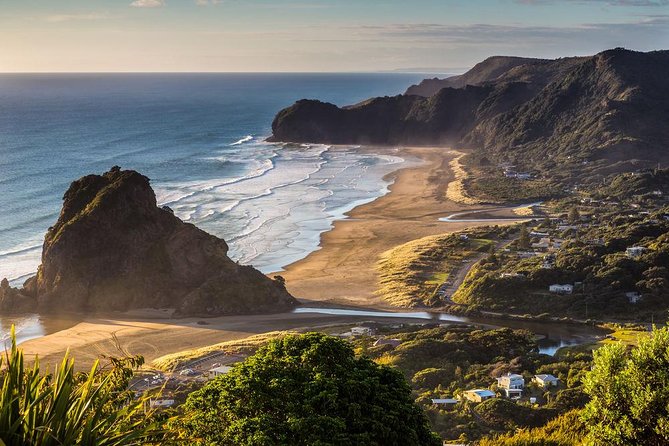 Private Tour: Auckland City and Countryside Tour - What this four-hour Auckland tour is really good at
