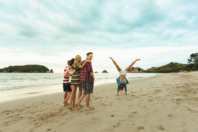 Private Tour - Coromandel Beach, Caves & Forest - Is $589.54 per person good value?
