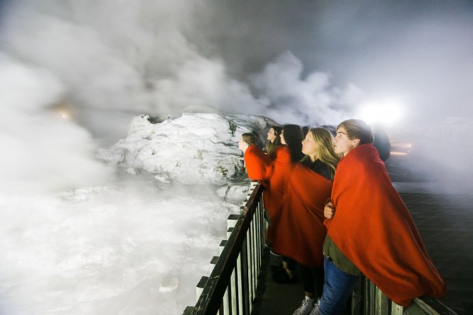 Private Tour From Auckland to Rotorua & Waitomo Glowworm Caves, Small group - Waitomo Glowworm Caves and the underground finale