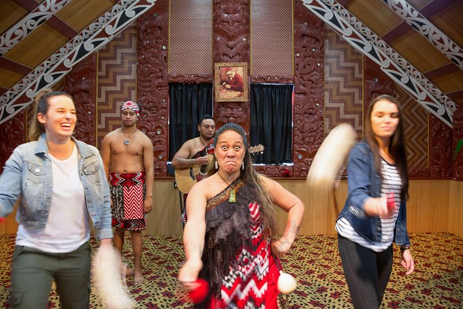 Private Tour From Auckland to Rotorua & Waitomo Glowworm Caves, Small group - Who should book this Auckland day trip?
