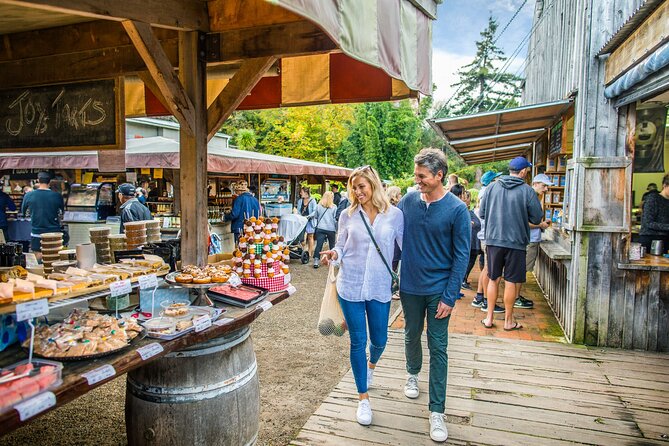 Private tour - Matakana Art & Wine Village - Is $495.84 per person good value?