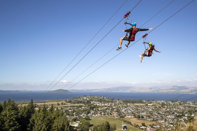 Private Tour - Rotorua Adventures Day Trip From Auckland - Why the private vehicle matters