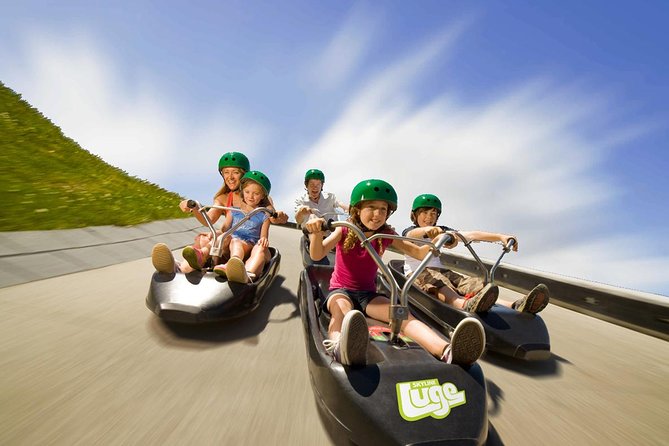 Private Tour - Rotorua Adventures Day Trip From Auckland - Lunch, snacks, and what the price really covers