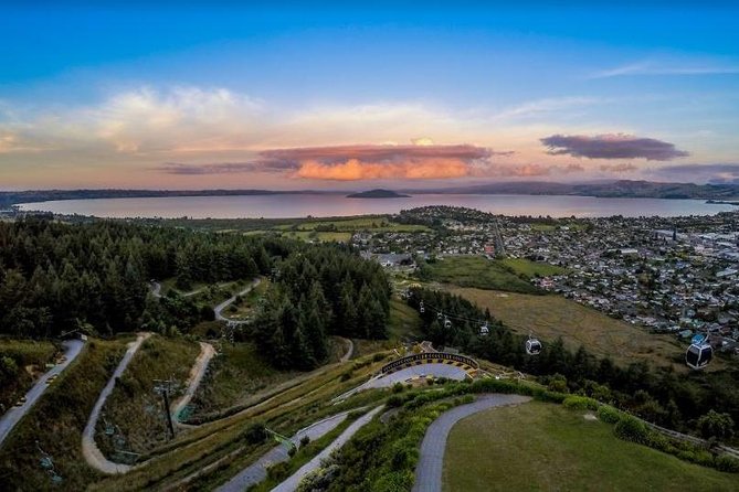 Private Tour - Rotorua Adventures Day Trip From Auckland - What the guides add to the journey