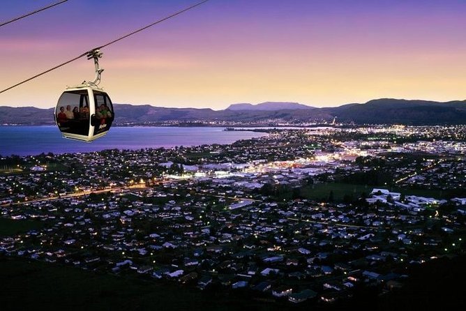 Private Tour - Rotorua Adventures Day Trip From Auckland - Agrodome: animals, farming, and a relaxed first stop