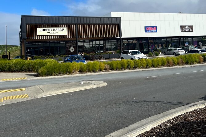 Private Transfer From Auckland Airport To Hamilton - Why a private airport transfer makes sense in New Zealand