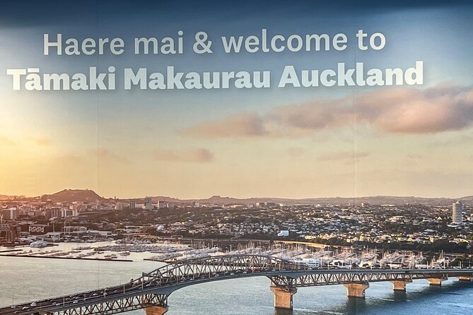 Private Transfer From Auckland Airport To Hamilton - Is $186.17 good value for up to five people?