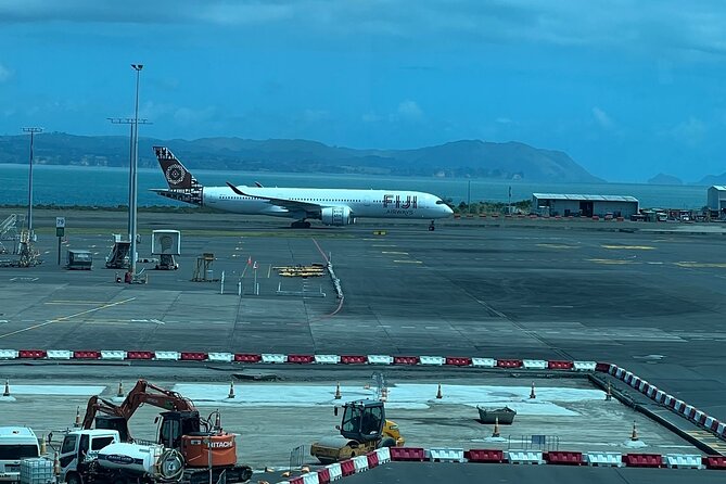 Private Transfer From Auckland Airport To Hamilton - Who should book this transfer?