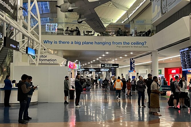 Private Transfer From Auckland Airport To Hamilton - Should you book it?