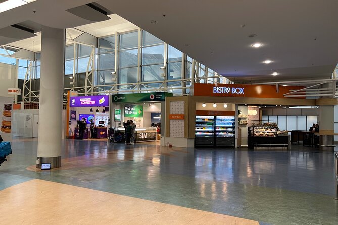 Private Transfer From Auckland Airport To Rotorua - Limits to keep in mind before you book