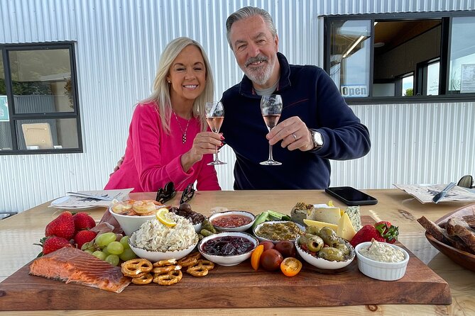 Private Wairarapa Wine Delights Tour from Wellington - Key points at a glance