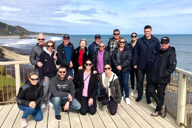 Punakaiki Blow Holes & Pancake Rocks Scenic Tour - Should you book the Punakaiki Blow Holes and Pancake Rocks Scenic Tour?