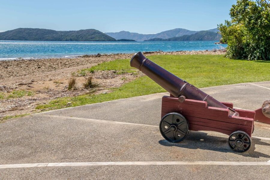 Queen Charlotte Track: Cruise & Self-Guided Hike from Picton - Timing, boats, and the one detail to watch closely
