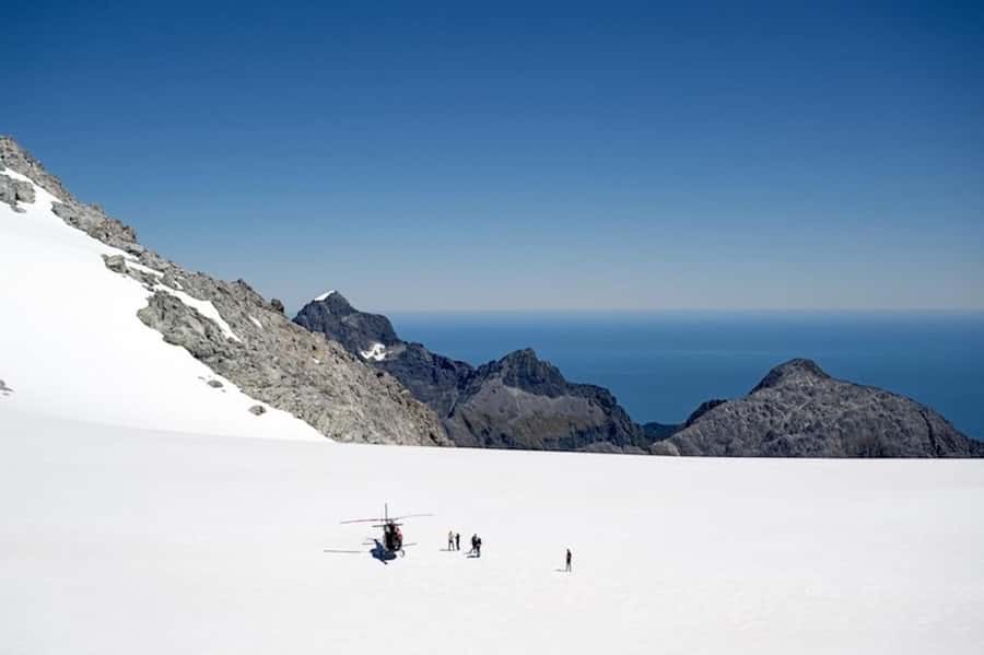 Queenstown: 2.5 Hour Flight to Fiordland's Iconic Locations - Why the price can make sense