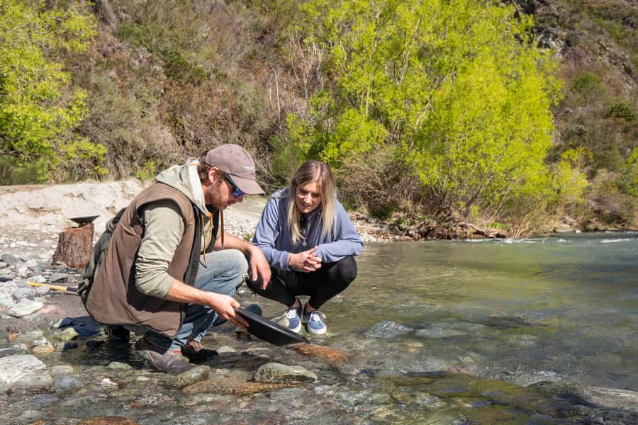Queenstown: 4WD Lord Of the Rings Tour Half-Day Tour - How much Lord of the Rings content should you expect?
