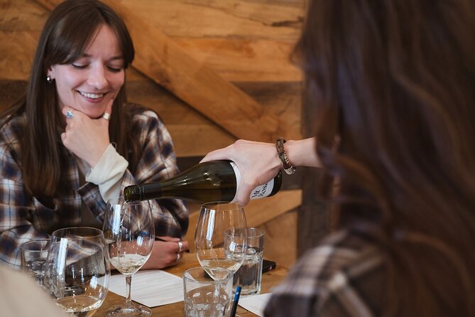 Queenstown: Afternoon Wine & Beer Tour with Platters - Why Gibbston is worth the afternoon trip