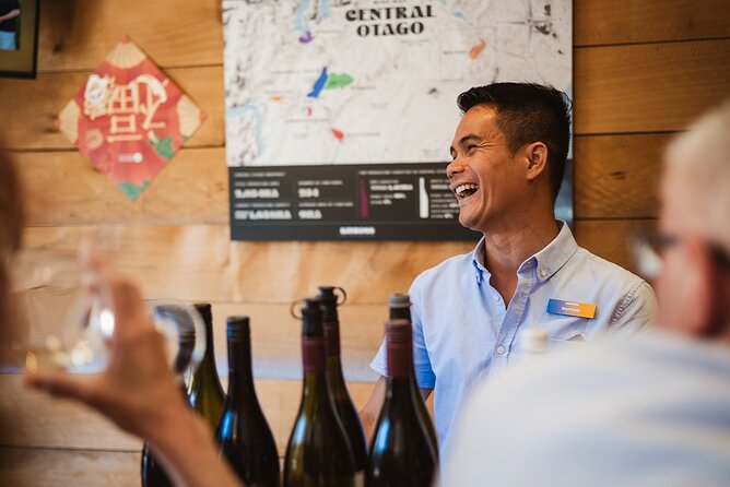 Queenstown: Afternoon Wine & Beer Tour with Platters - What the $158.25 price gets you