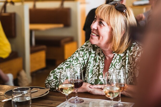 Queenstown: Afternoon Wine & Beer Tour with Platters - Who will enjoy this tour most