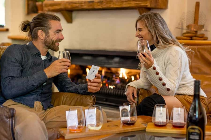 Queenstown, Arrowtown, Gibbston: Flexible Wine Hopper Tours - A wine tour that lets you set the pace