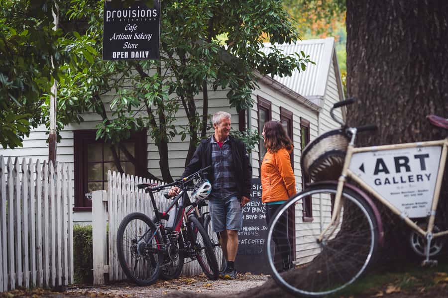 Queenstown: Arrowtown To Queenstown Biking Adventure - Key points to know before you book