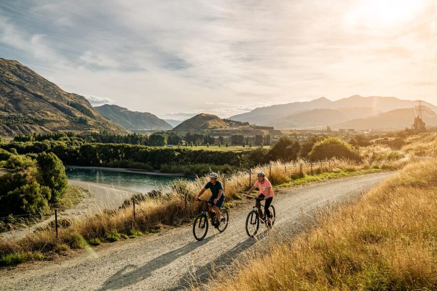 Queenstown: Arrowtown To Queenstown Biking Adventure - What the four-hour ride really feels like
