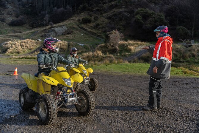 Queenstown ATV Quad Bike Adventure Tour - Should you book the Queenstown ATV Quad Bike Adventure?