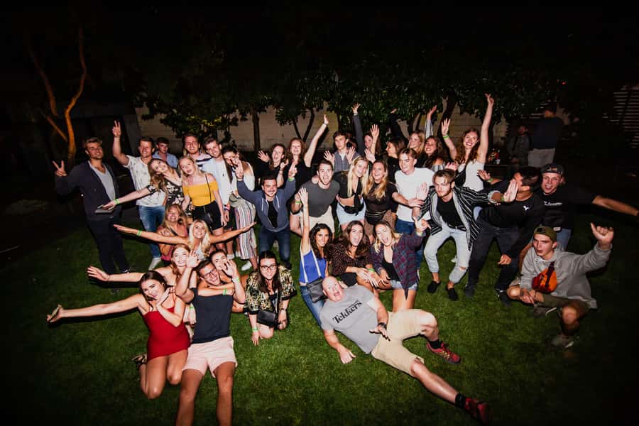 Queenstown: Bar Crawl with 5 Free Shots and Pizza - Five Queenstown bars, five different moods