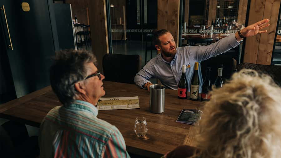Queenstown: Classic Central Otago Wine Tasting Experience - Understanding Central Otago through the glass