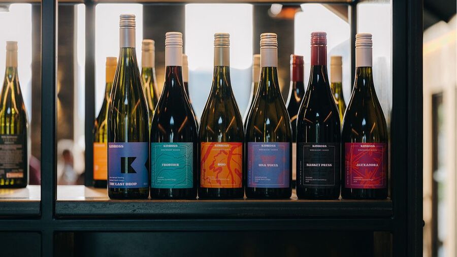Queenstown: Classic Central Otago Wine Tasting Experience - What the 40-minute format feels like