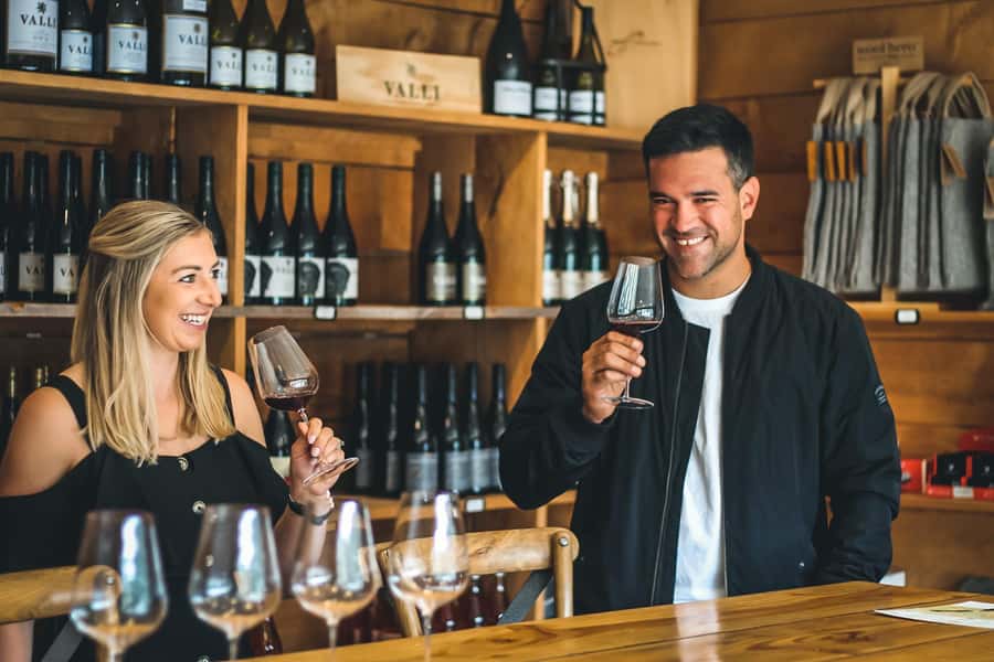 Queenstown: Classic Wine Tour - Who should book the Classic Wine Tour?