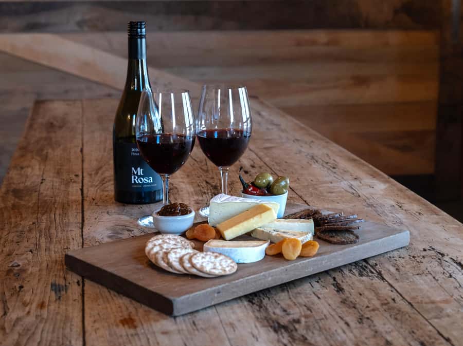 Queenstown: Classic Wine Tour - Optional morning adventures before the wine