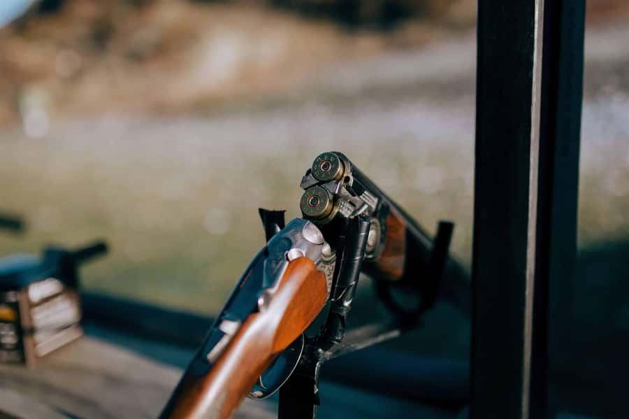 Queenstown: Clay Target Shooting Experience - A 45-minute session, step by step