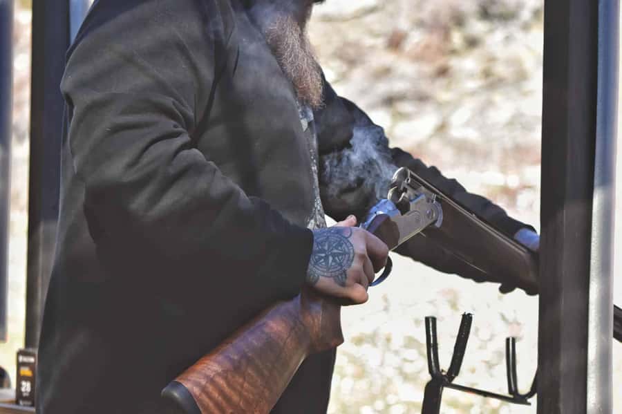 Queenstown: Clay Target Shooting Experience - Why the six-person limit matters