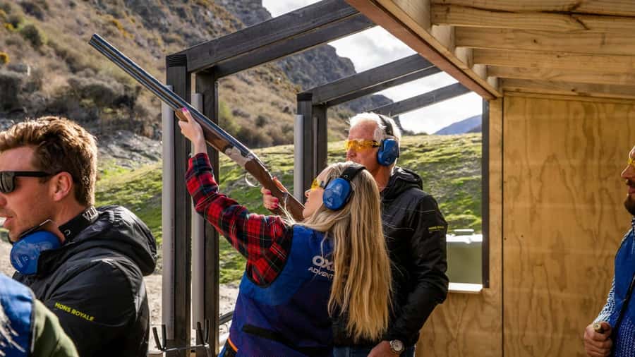 Queenstown: Clay Target Shooting Experience - Practical planning before you go