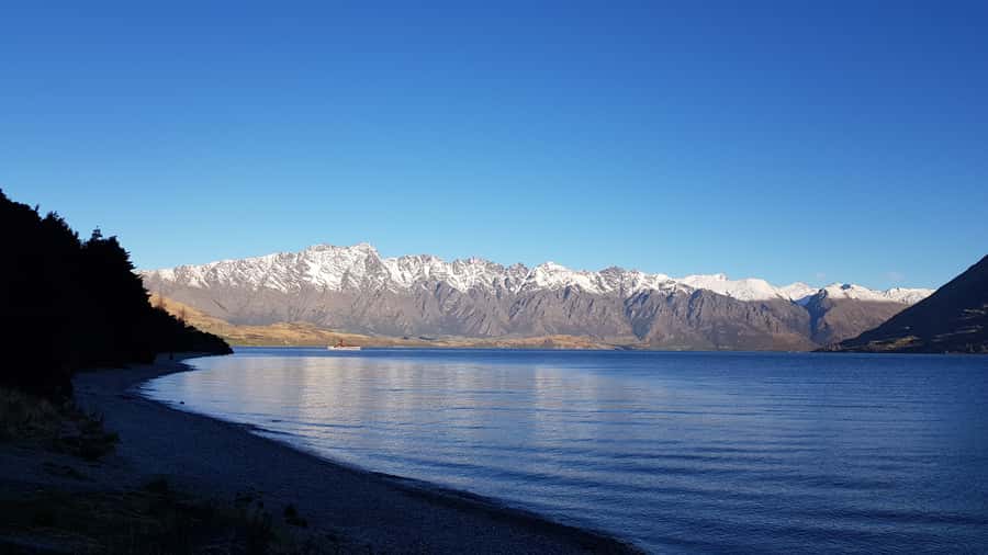 Queenstown: Craft Beer Brewery Tour with Lunch - Scenic drives and local stories